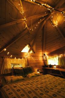 Treehouse Trenčianske Teplice - 1