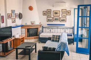 Naxos is the Way - Kastraki - 7