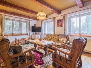 Holiday Home Horní Lánov by Interhome - Horní Lánov - 6