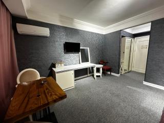 Amber Hotel - Bakoe - 3