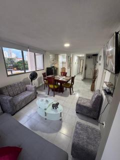 Apartamento Las Tres Carabelas - Carthagène des Indes - 7