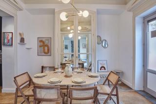 Appartment St Germain des pres by Studio Prestige - Paris - 2
