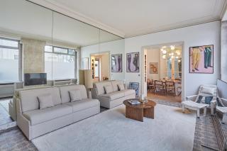 Appartment St Germain des pres by Studio Prestige - París - 4