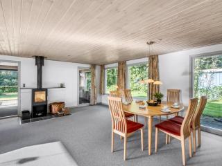 Holiday Home Diuri - 30km from the sea by Interhome - Toftlund - 4