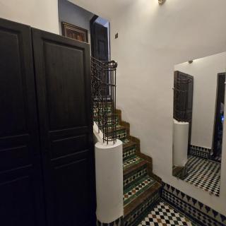 Le Riad Palais d'hotes Suites & Spa Fes - Fès - 9