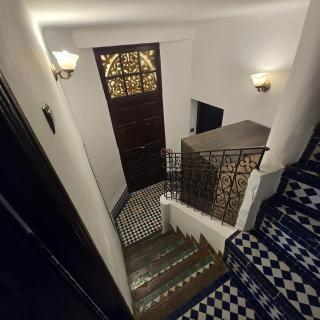 Le Riad Palais d'hotes Suites & Spa Fes - Fès - 8