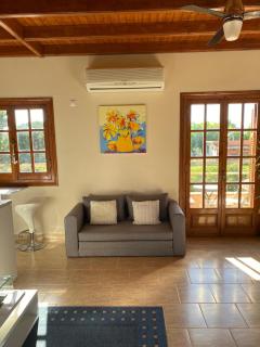 Anja`s Villa - Agios Georgios - 9