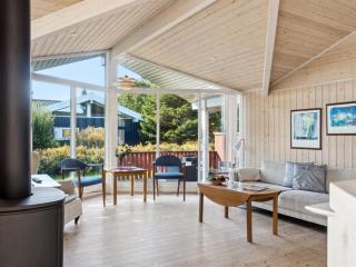Holiday Home Skyler - 325m from the sea by Interhome - Asnæs - 3