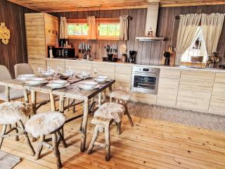 Holiday Home Staksholmen by Interhome - Konsmo - 1