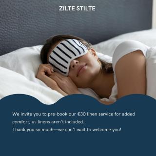 ZILTE STILTE - Ostend - 1
