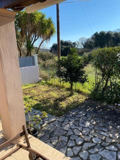 Anja`s Villa - Agios Georgios - 5