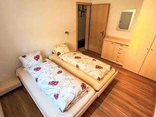 Apartment Alpenstern Aelpi by Interhome - Saas-Grund - 2