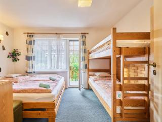 Holiday Home Horní Lánov by Interhome - 7