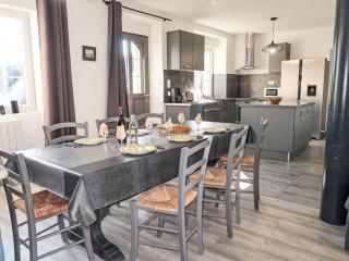 Holiday Home Le Coup de Coeur by Interhome - Locquirec - 9