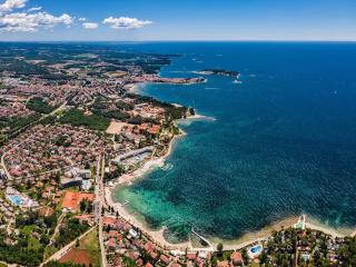 Villa Rorripa by Interhome - Sveti Lovreč Pazenatički - 9