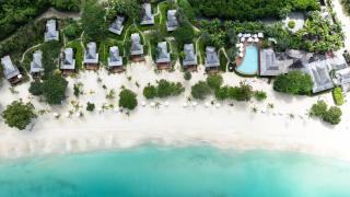 Hermitage Bay - All Inclusive - Saint Johnʼs - 0