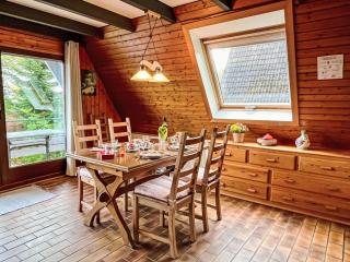 Holiday Home Riedblick I by Interhome - Pfrungen - 9