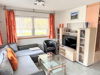 Apartment Alpenstern Aelpi by Interhome - Saas-Grund - 9