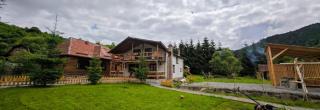 Cabana Mareea -Lunca Bradului - 1