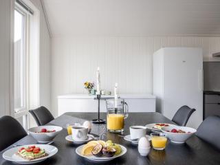 Holiday Home Torsk by Interhome - Bømlo - 2