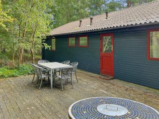 Holiday Home Clementine - 1-2km from the sea by Interhome - Neksø - 5