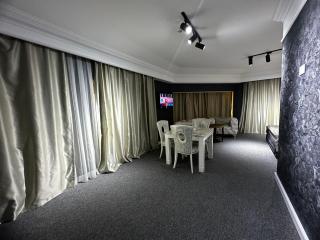 Amber Hotel - Bakoe - 7