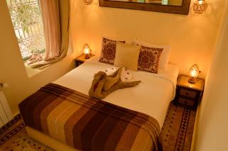 Riad Jalina - Marrakech - 6