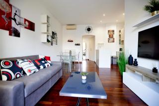 Cadorna CityView Flat - Strategic position in the middle of the Square - 9