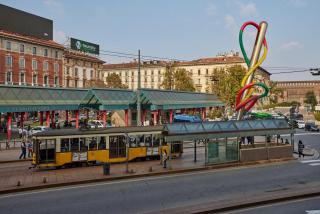 Cadorna CityView Flat - Strategic position in the middle of the Square - Milan - 4