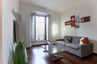 Cadorna CityView Flat - Strategic position in the middle of the Square - 8