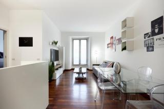 Cadorna CityView Flat - Strategic position in the middle of the Square - Milan - 1