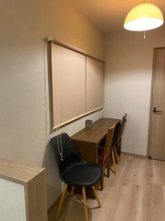 森ステイ第二 - 2