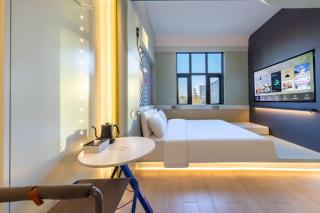 Atour X Hotel Beijing Wangjing 798 - 7