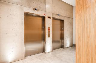 Le Mont Apartments - 5