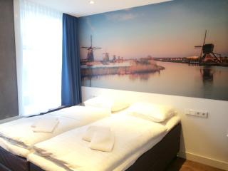 The Old Nickel Hotel - Amsterdam - 7