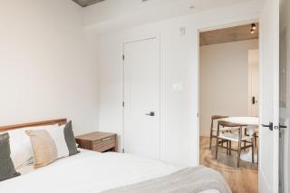 Le Mont Apartments - 2