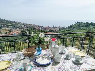 Apartment Joly - SLR111 by Interhome - San Lorenzo al Mare - 4