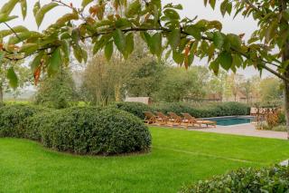 Botanic Experience Holiday House - 7