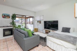 Green Haven Apartment in Milnerton - Città del Capo - 9