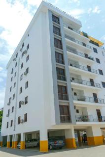 Fully furnished apartment in Nyali near the beach - Mombasa - 0