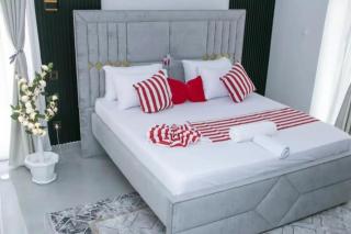 Fully furnished apartment in Nyali near the beach - Mombasa - 6