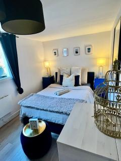 Chambre dans maison à Saint Paul - Saint-Paul-de-Vence - 7