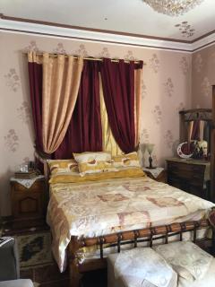So Pyramids Guest House - Il Cairo - 6
