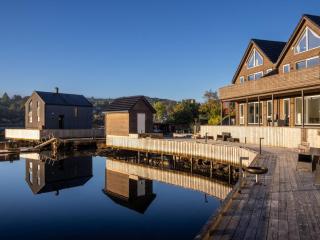 Holiday Home Pale by Interhome - Bømlo - 6