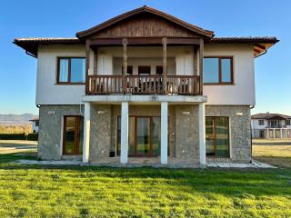 Villa Vista - Dolna Banya - 8