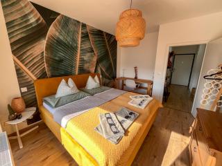 Apartmán v meste Bratislava - Bratislava - 7