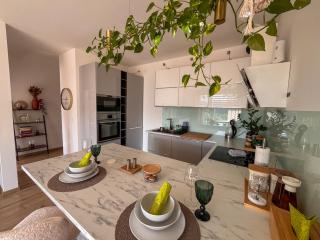 Apartmán v meste Bratislava - Bratislava - 6