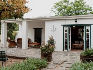 Cypress Cottage - Graaff-Reinet - 2