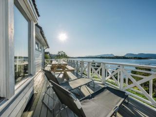 Chalet Seievika by Interhome - Brekke - 9