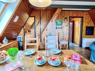 Holiday Home Riedblick I by Interhome - Pfrungen - 4